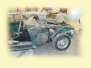Austin Healy MK I