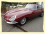 Jaguar E Coupe Serie I E.Z. 1966