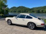 Porsche 911 2,4T EZ. 1973