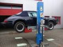 Porsche 911 Cabrio EZ. 1988