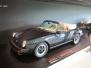 Porsche 911 Cabrio, Jubi 25 Jahre EZ. 1989 Deutsch