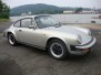 Porsche 911 Coupe EZ. 1980