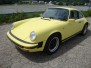 Porsche 911 Coupe EZ. 1988