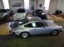 Porsche 911 Coupe Jubi 25 Jahre EZ. 1989 