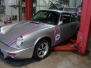 Porsche 911 Original 3.0 Coupe